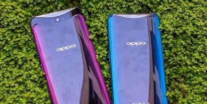 الكشف عن سعر وموعد إطلاق هاتف Find X من Oppo