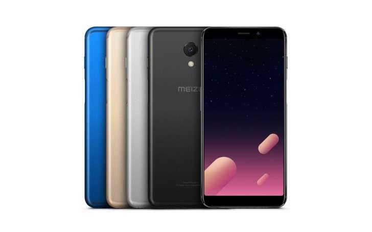 Meizu تنوي طرح هاتف M6s مع ذاكرة عشوائية بمساحة 4 و6 جيجابايت