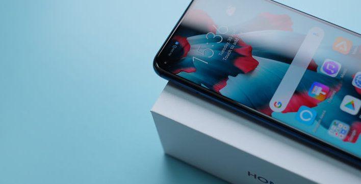 تصميم ومواصفات هاتفي Honor 20 Pro وHonor 20 قبل الإعلان الرسمي