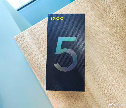 نماذج لصور إلتقطتها عدسات كاميرة هاتف iQOO 5 المرتقب