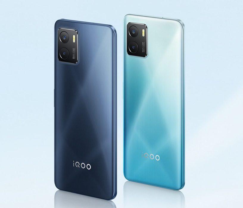 هاتف iQOO U5x ينطلق رسمياً بمعالج Snapdragon 680
