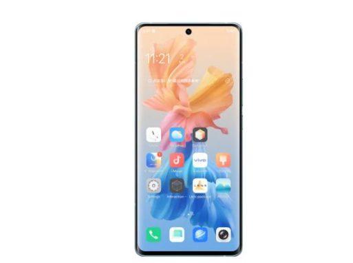 تسريبات تكشف عن هاتف iQOO Z5x بمعالج Dimensity 900