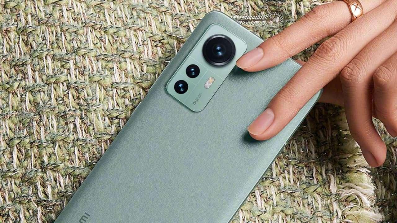 إطلاق مجموعة Xiaomi 12 في الأسواق العالمية خلال الأسبوع المقبل