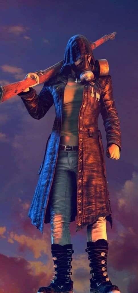 خلفيات ببجي جديدة hd