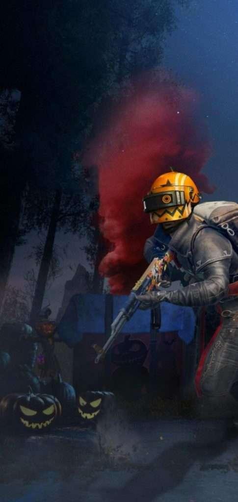 خلفيات ببجي للايفون hd