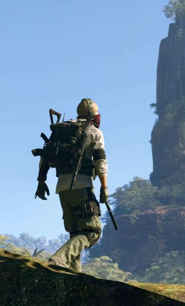 خلفيات ببجي 4k