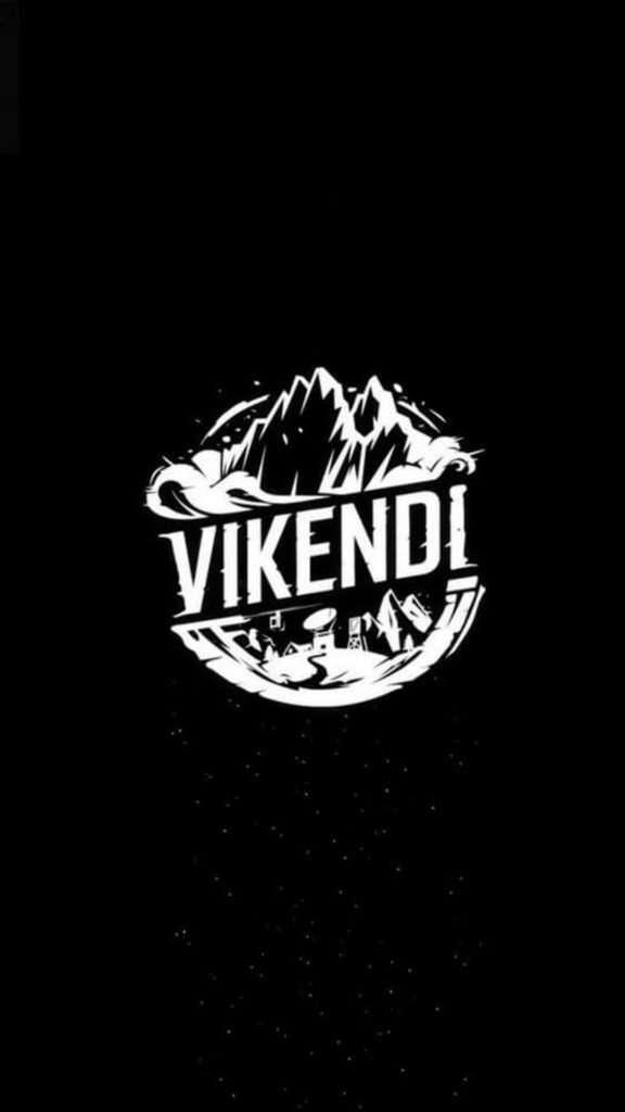 خلفيات ببجي vikendi hd