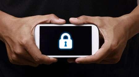 قائمة أفضل الهواتف من حيث الأمان