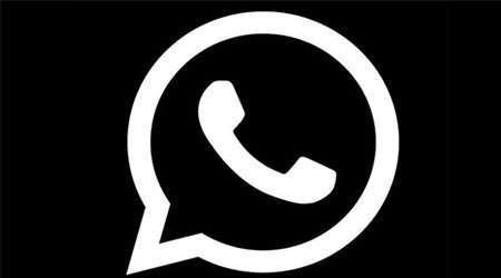 واتس آب يبدأ في اختبار ميزة الوضع الليلي!