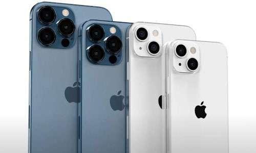 ايفون 13 برو – تسريبات جديدة للكاميرا قبل الإعلان الرسمي!