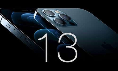 هواتف ايفون 13 – هل تأتي بخاصية الشاشة الدائمة أخيراً؟