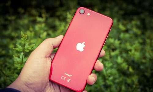 ايفون SE 3 – متى سوف نرى الجيل الثالث الجديد من الايفون رخيص الثمن ؟