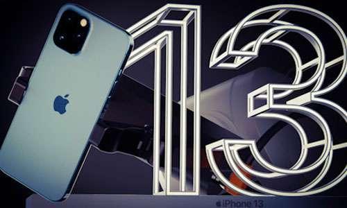 تسريبات جديدة – ثلاث مزايا مهمة قادمة في هواتف ايفون 13 المنتظرة!