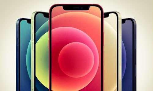 ابل تعتمد نظاماً جديداً لإصلاح هواتف ايفون 12 و 12 ميني!