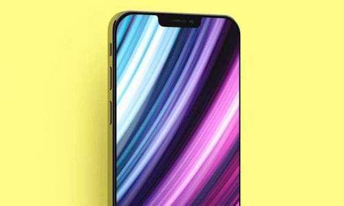 تسريبات ايفون 13 – نوتش أصغر ولا تغييرات في التصميم!