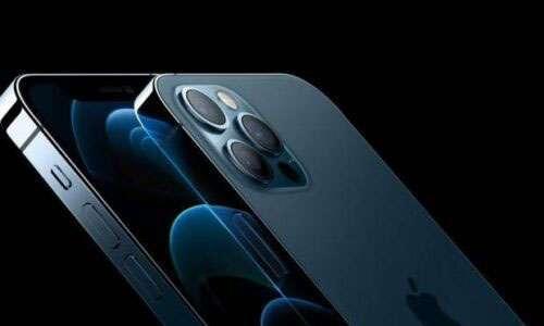 هواتف ايفون 13 برو القادمة سوف تأتي بتقنية ثورية في الشاشة، تعرف عليها!