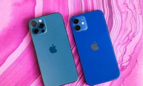 اختبار السقوط – ما مدى مقاومة ايفون 12 للخدش و الكسر؟