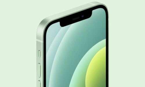 هواتف ايفون 12 – طبقة حماية جديدة للشاشة مصنوعة من السيراميك ، تعرف عليها!