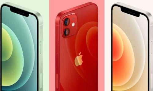 تعرف على حجم الذاكرة العشوائية في هواتف ايفون 12 وايفون 12 برو!