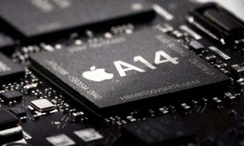 هواتف ايفون 12 – كيف سيبدو معالج A14 القادم؟