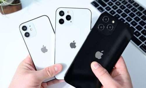 هذا هو موعد الإعلان عن هواتف ايفون 12 الجديدة على الأرجح