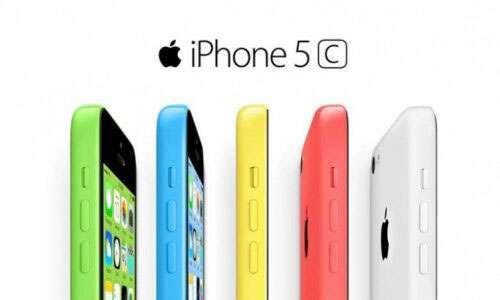 ابل توقف دعم هاتف ايفون 5C رسمياً بعد إضافته إلى قائمة المنتجات العتيقة!