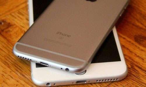 ابل تبدأ في دفع تعويض 25 دولاراً لكل متضرر من مشكلة البطارية في هواتف الايفون القديمة!