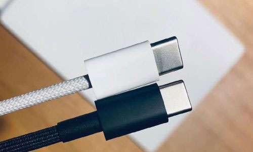 هذا هو الكابل الجديد الذي سيأتي مع هواتف ايفون 12 !
