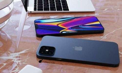 آخر تسريبات ايفون 12 تحمل الكثير من المفاجآت الغير متوقعة!