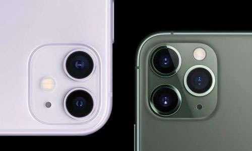 تحديث iOS 14 – كيف يجعل التصوير بكاميرا الايفون أفضل؟