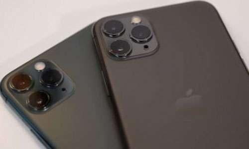 هواتف ايفون 12 قد تأتي بقدرات رهيبة في تصوير الفيديو – تعرف عليها!