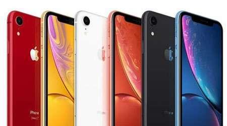 ابل تبدأ في بيع ايفون XR معاد التجديد بأسعار مخفضة!
