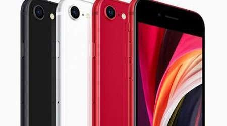 تعرف على اختبارات الأداء لهاتف ايفون SE رخيص الثمن الجديد!