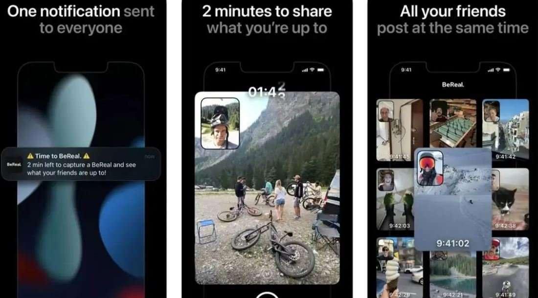 منافس شرس لانستغرام.. والمستخدمون: سنختاره عن الباقين