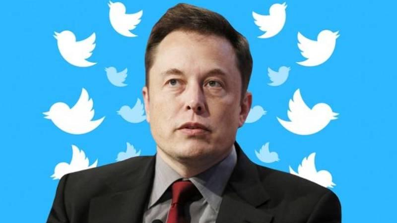 بهذا المبلغ.. إيلون ماسك يعرض شراء تويتر