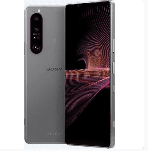 تسريب معلومات عن هاتف Sony Xperia 1 IV