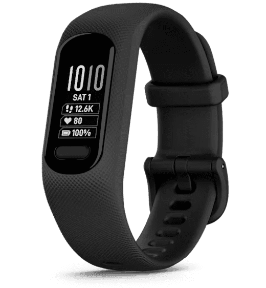 Garmin تكشف عن جهاز تعقب اللياقة البدنية Vívosmart الجديد بعد ما يقرب من أربع سنوات