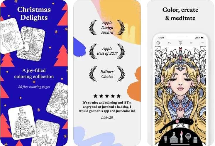 اليك أفضل تطبيقات الآيفون 2022  هذه 10 برامج رائعة جداً