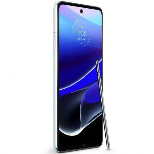 موتورولا تطلق هاتفي Moto G Stylus 5G و Moto G 5G للعام 2022