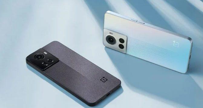 الإعلان عن هاتف OnePlus Ace بمعالج Dimensity 8100-MAX