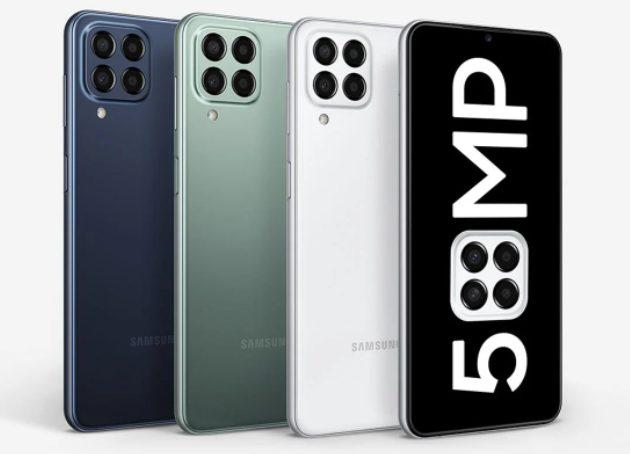 سامسونج تطلق هاتف Galaxy Jump2 بمعالج Exynos 1280 وسعر 336 دولار