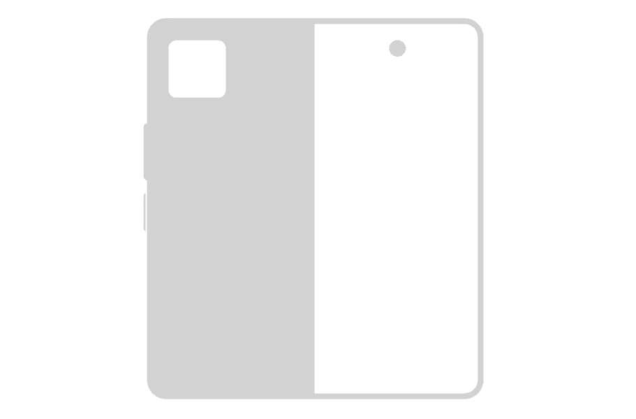 صور مسربة توضح تصميم هاتف شاومي المرتقب Mix Fold 2