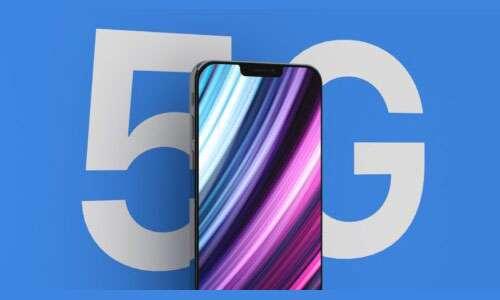 ما هي تكلفة إضافة شبكات الجيل الخامس 5G إلى الايفون؟ وكيف ستتغلب ابل عليها؟