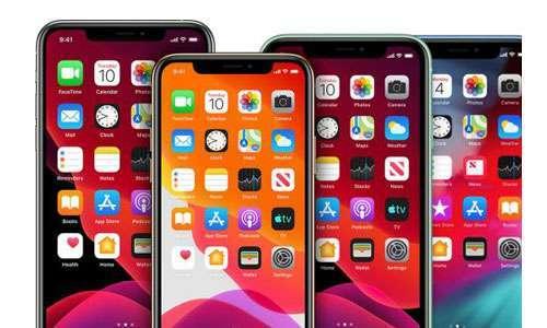 تسريبات – الذاكرة العشوائية في هواتف ايفون 12 القادمة!