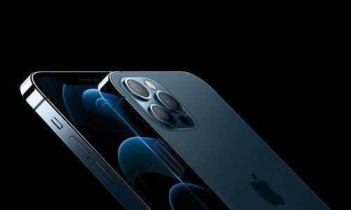 هواتف ايفون 14 برو قد تأتي بدقة 48 ميجابكسل لأول مرة!