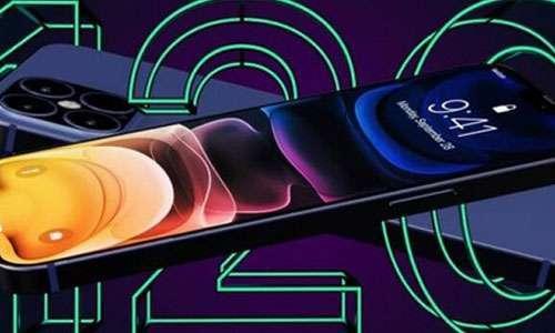 كل هواتف ايفون 14 سوف تأتي بشاشة 120 هيرتز وذاكرة عشوائية 6 جيجابايت!