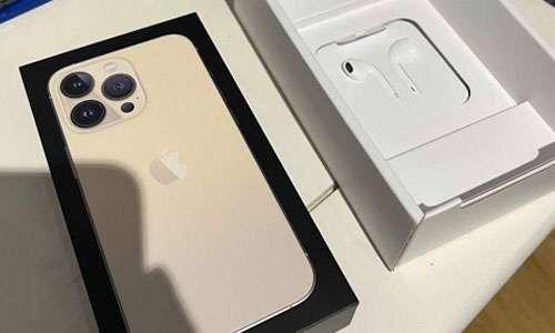 كيف يختلف شراء ايفون 13 من فرنسا عن أي دولة أخرى؟