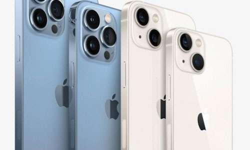 هواتف ايفون 13 و ايفون 13 برو – هل تستحق الشراء؟