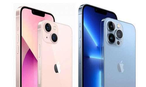 بطارية ايفون 13 و ايفون 13 برو – هل تحسن عمر البطارية؟