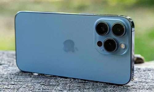 إعلانات إبداعية – هكذا تروج ابل لمزايا كاميرا ايفون 13 برو!